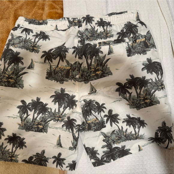 Onia Charles 7 Brand New Swim trunks - Picture 2 of 3